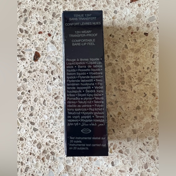 NEW Rouge Dior Forever Liquid Matte Lipstick in 741 Forever Star - Picture 4 of 5